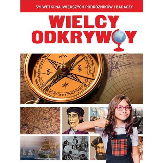 Wielcy Odkrywcy