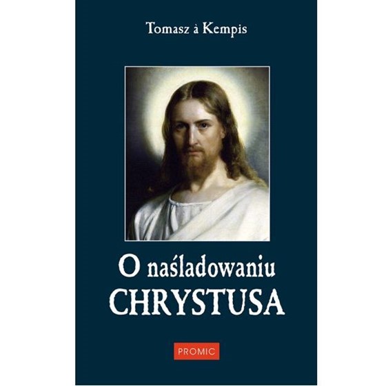 O naśladowaniu Chrystusa