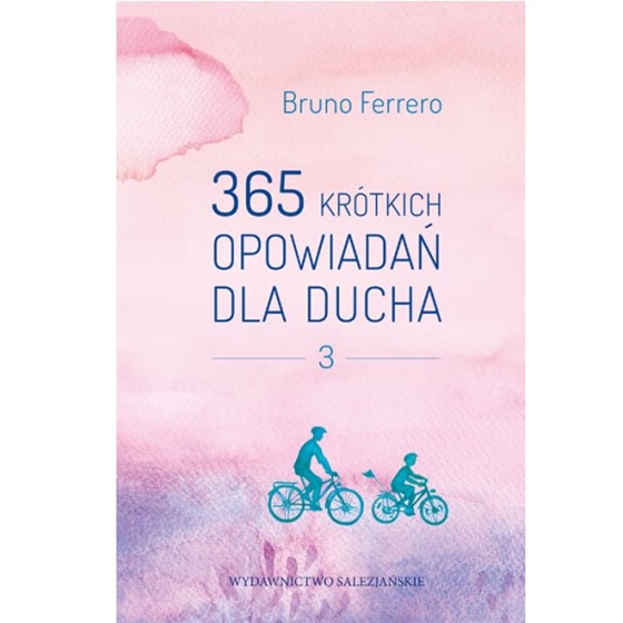 365 krótkich opowiadań dla ducha /3