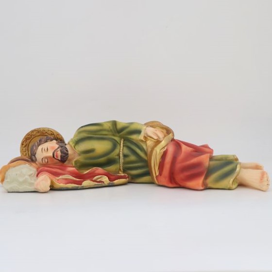 Śpiący Józef - 20cm (IT-1447-2A)
