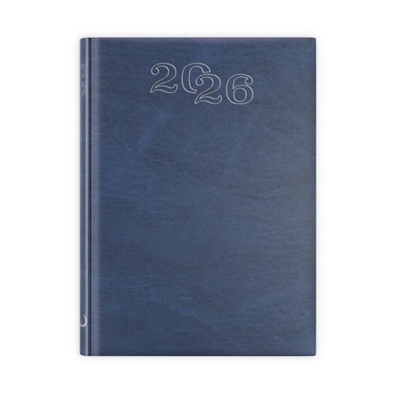 Terminarz Standard - niebieski (EP-B7)