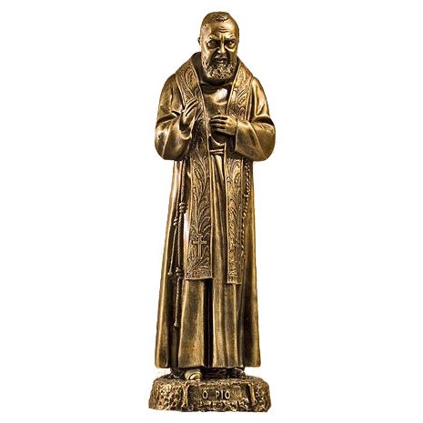 Św. Ojciec Pio (E-77cm)