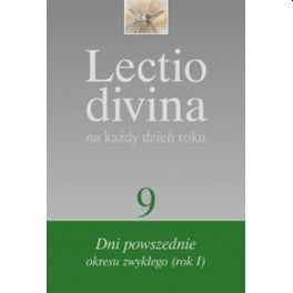Lectio divina /TOM 9