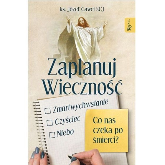 Zaplanuj wieczność