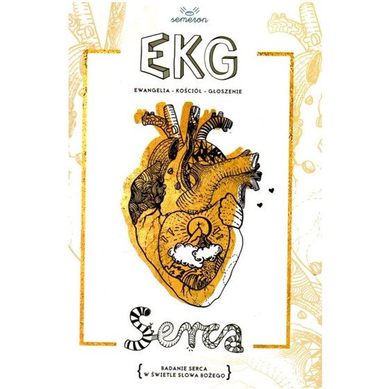 EKG serca