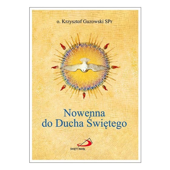 Nowenna do Ducha Świętego