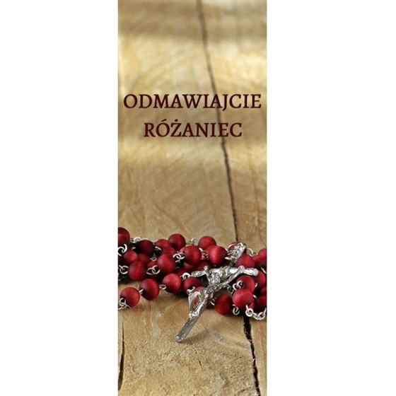 Różaniec Święty /M 6a