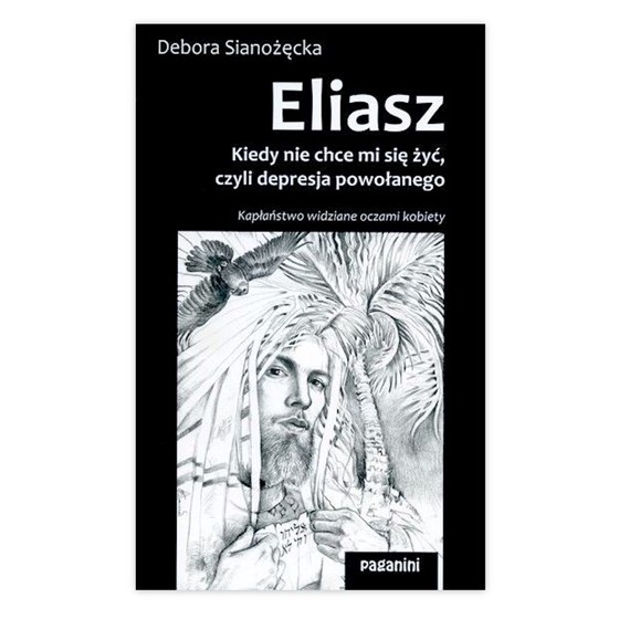 Eliasz