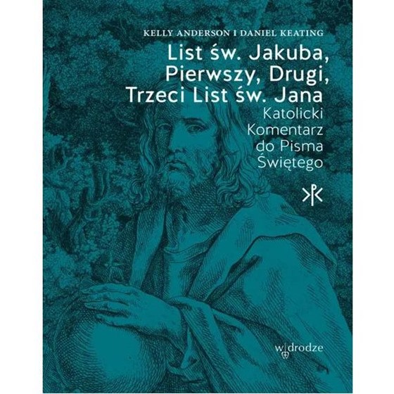 List św. Jakuba, Pierwszy, Drugi... Katolicki