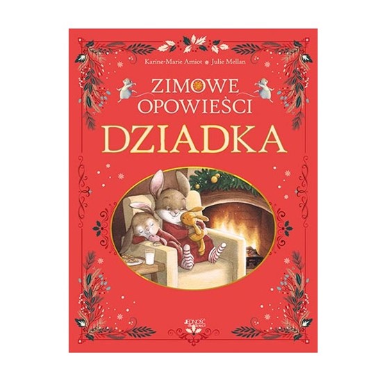 Zimowe opowieści Dziadka