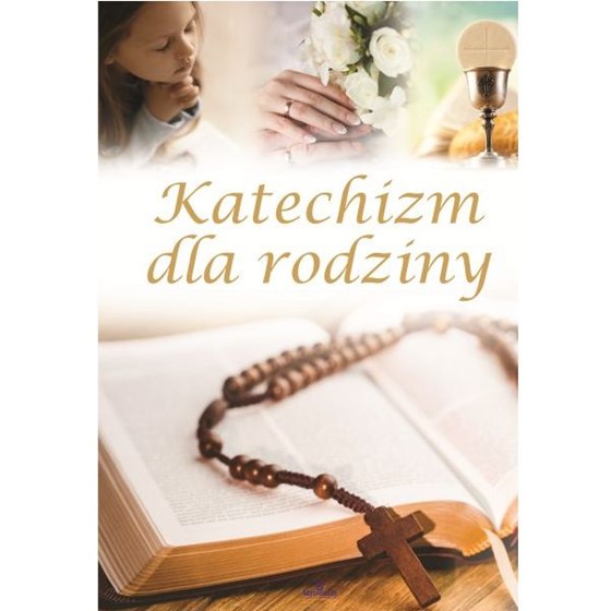 Katechizm dla rodziny