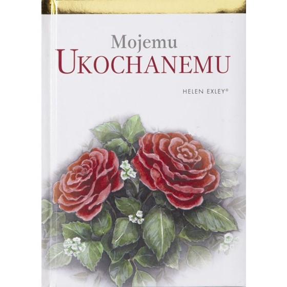 Mojemu ukochanemu