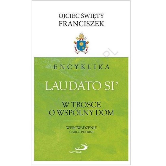 Encyklika: Laudato Si