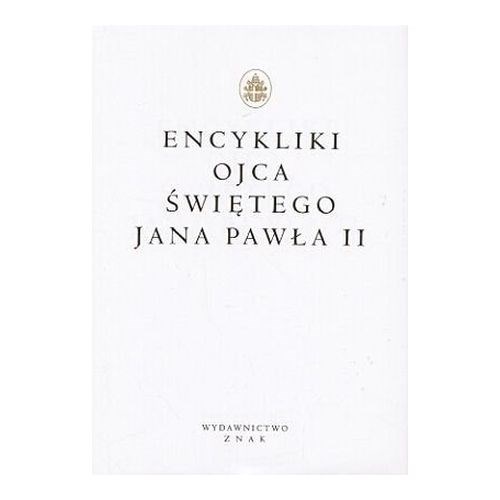 Encykliki Jana Pawła II