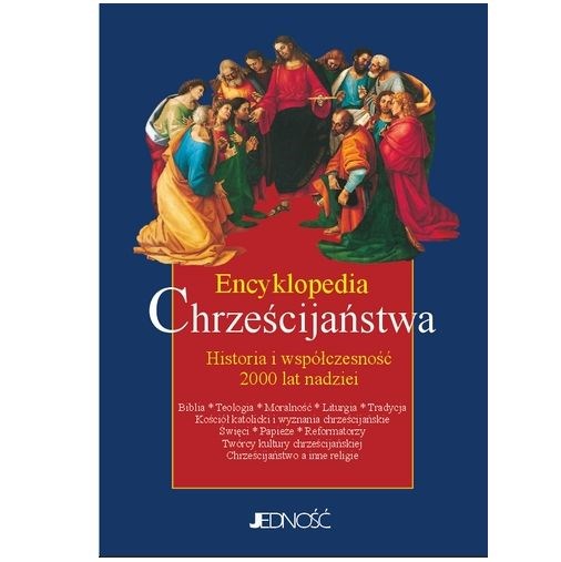 Encyklopedia Chrześcijaństwa