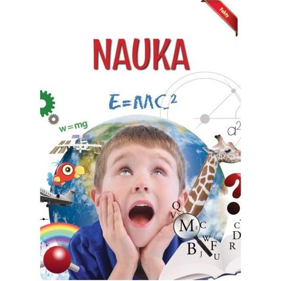 Encyklopedia Fakty. Nauka