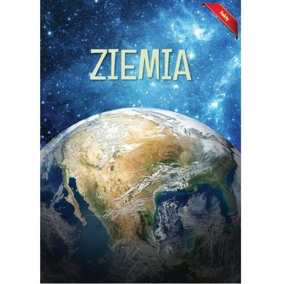 Encyklopedia Fakty. Ziemia