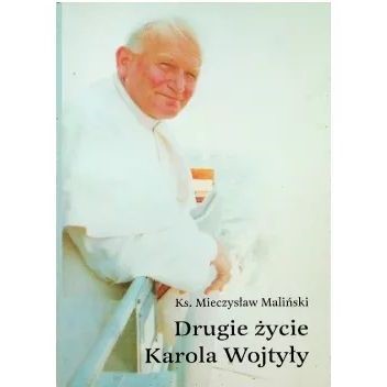 Drugie życie Karola Wojtyły