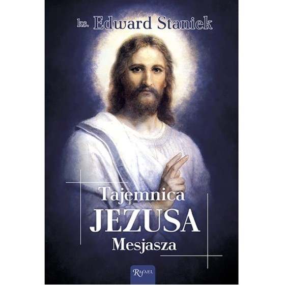 Tajemnica Jezusa Mesjasza