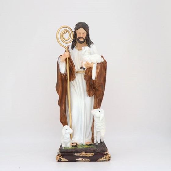 Dobry Pasterz - 20cm (J-18101-8B)