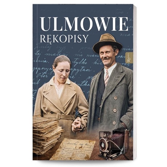 Ulmowie. Rękopisy