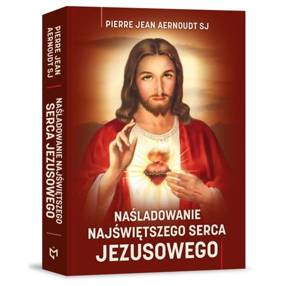 Naśladowanie Najświętszego Serca Jezusowego