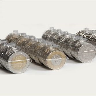 Etui na monety 50 GR