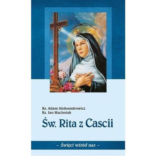 Święta Rita z Cascii