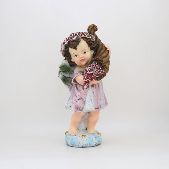 Aniołek - 16,5cm (ART-4351)