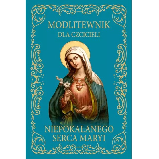 Modlitewnik dla czcicieli NSM /twarda