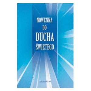 Nowenna Do Ducha Świętego + koronka