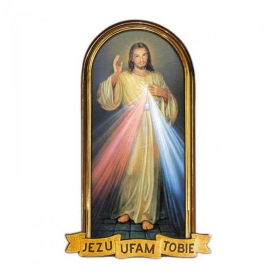 Emblemat eucharystyczny (ALL-006)