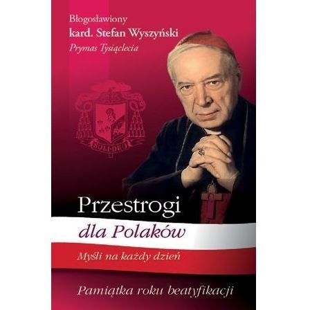 Przestrogi dla Polaków