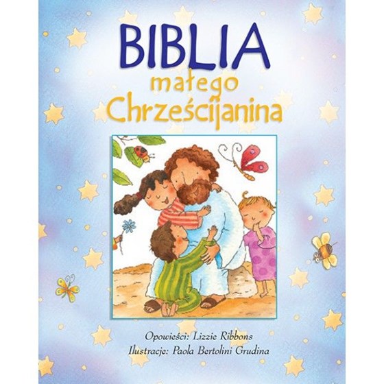 Biblia małego chrześcijanina