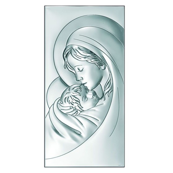 Matka Boża z Dzieciątkiem (6381 /2)
