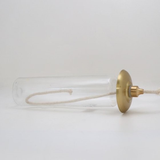 Wkład olejowy plastikowy - śr. 42mm /długi (WB)