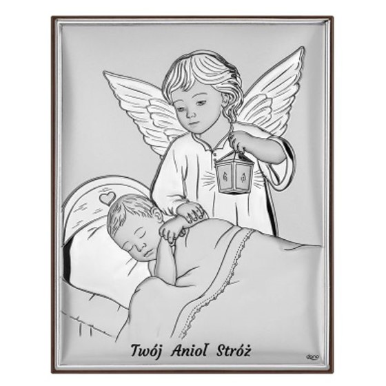Anioł Stróż (DS33 /4)