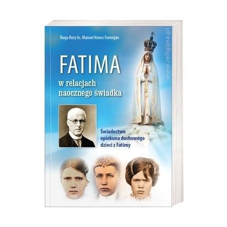 Fatima w relacjach
