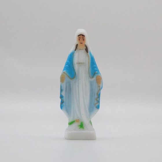 Matka Boża Niepokalana - 6,5cm (R)
