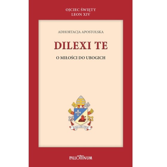 Adhortacja Apostolska Dilexi Te /PP