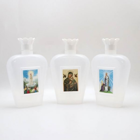 Butelka plastikowa (R-003)