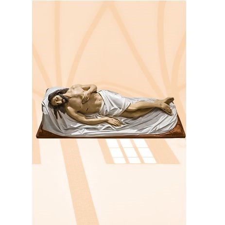 Chrystus do grobu (E-180cm)