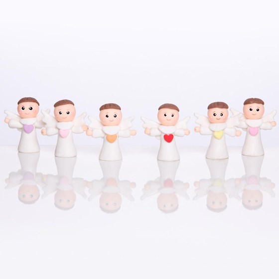 Aniołek - 11cm (J-15026)