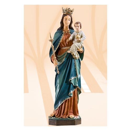 Matka Boża Królowa Świata (E-110cm)