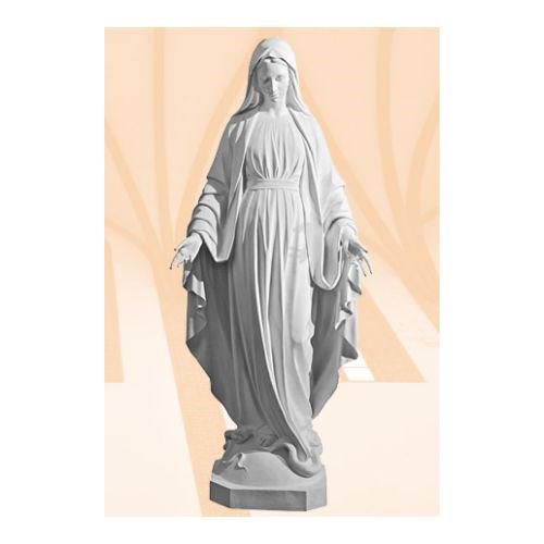 Matka Boża Niepokalana (E-180cm)