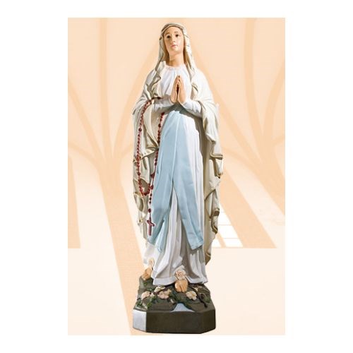 Matka Boża Lourdes (E-160cm)