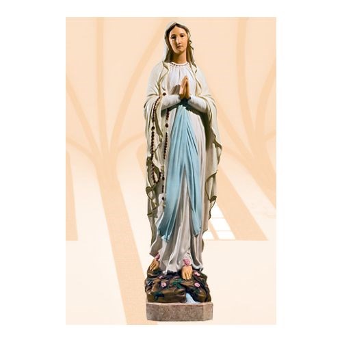 Matka Boża Lourdes (E-67cm)
