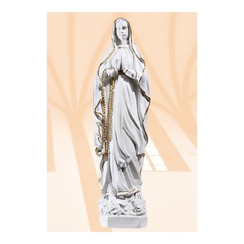 Matka Boża Lourdes (E-40cm)