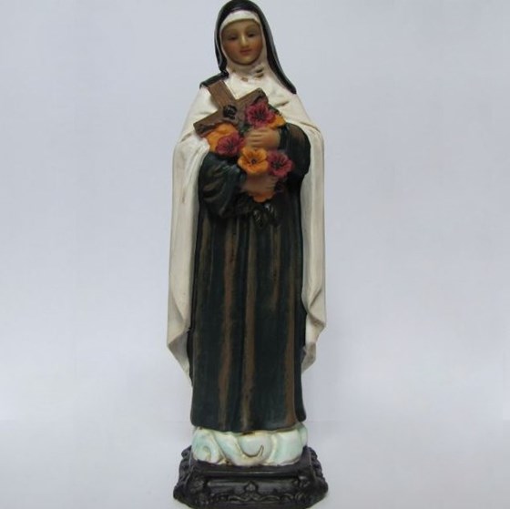 Św. Teresa - 19cm (P-08-20)