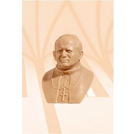 Jan Paweł II (E-17cm)